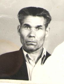 Кондрашов Степан Павлович (1923- 1979)