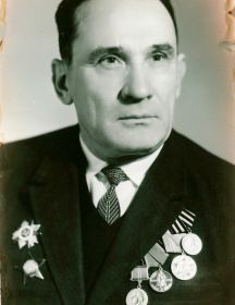 Жуков Георгий Васильевич