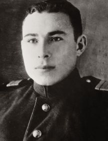 Метельков Александр Петрович