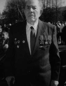 Горюшин Иван Николаевич