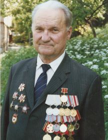 Петренко Алексей Иванович