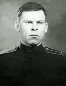 Семёнов Георгий Николаевич
