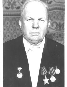 Филимонов Василий Степанович