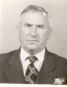 Есипенко Николай Михайлович