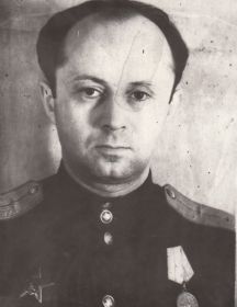 Гуткин Григорий Михайлович