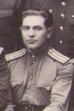 Мешков  Георгий  Иванович