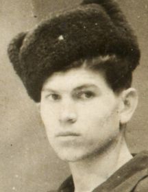 Кувшинов Владимир Алексеевич