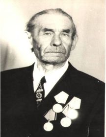 Уланов Петр Иванович
