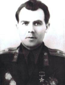 Лихобабин Иван Дмитриевич