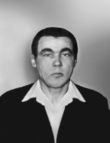 Рожнев Иван Иванович