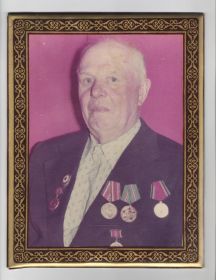 Макаров Владимир Дмитриевич