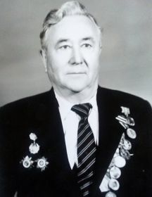 Тенешев Владимир Борисович