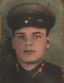 Калинин Иван Григорьевич