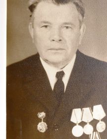 Куминов Иван Иванович