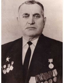 Сокольцов Николай Иванович 