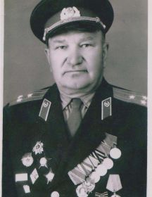Рогов Константин Иванович