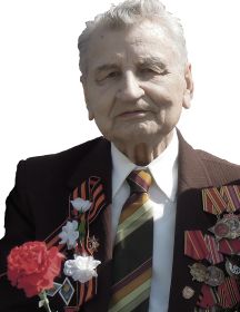Пузин Иван Егорович