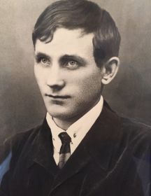 Куропаткин Павел Михайлович