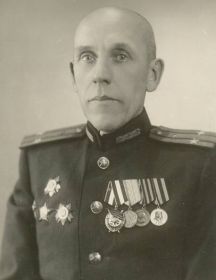 Шкляев Владимир Михайлович