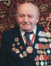 Агабаян Агаси Арсенович