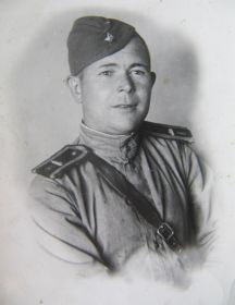 Попов Алексей Иванович