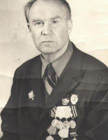 Борисов Иван Тимофеевич
