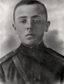 Першин  Борис Иванович