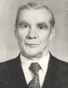 Куликовский Алексей Фомич (1910-1980)
