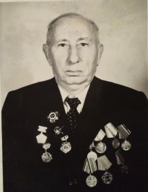 Перин Андрей Силантьевич