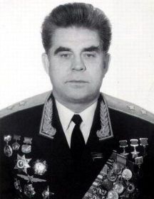 Береговой Георгий Тимофеевич