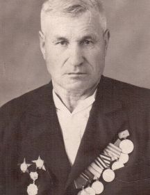Василенко Кирилл Фёдорович