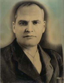 Авилов Семен Григорьевич