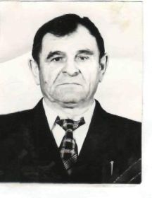 Моисеев Александр Иванович