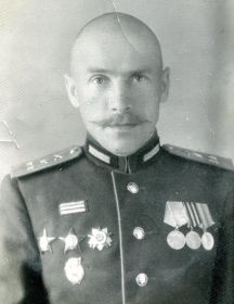 Кузьмин Виктор Павлович