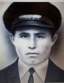 Бекасов Иван Сергеевич