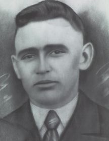 Кузуб Павел Иванович 