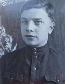 Корнеев Сергей Михайлович