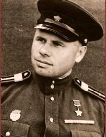 Естин Иван Сергеевич