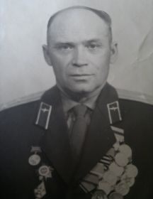 Горелов Петр Иванович