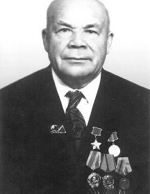 Ижукин Алексей Иванович