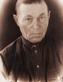 Ягодов Николай Иванович