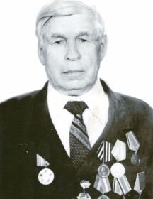 Алаткин Александр Тимофеевич