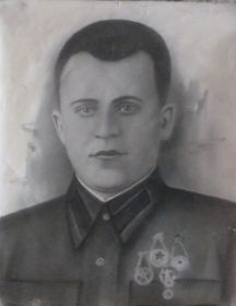 Буслаев Иван Арсеньевич