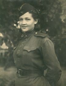Данилова Мария