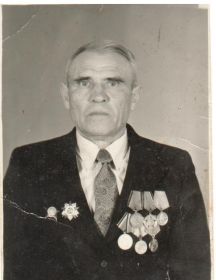 Малуха Василий Григорьевич