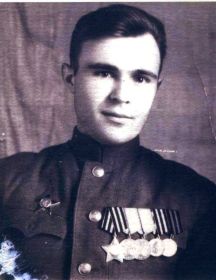 Иванников Алексей Леонидович