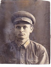 Солопов Иван Кузьмич