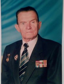 Баранов Иван Иванович