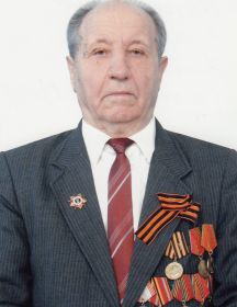 Новодворский Владимир Алексеевич