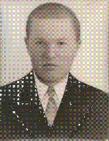 Ульянов Александр Федорович